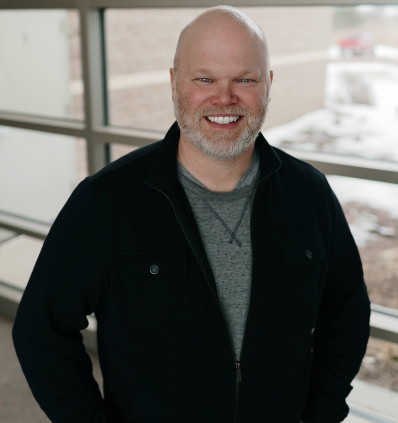Andy Kvernen