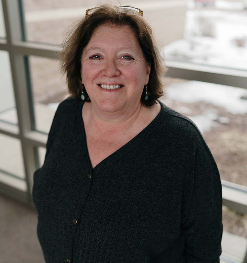 Anne Warren