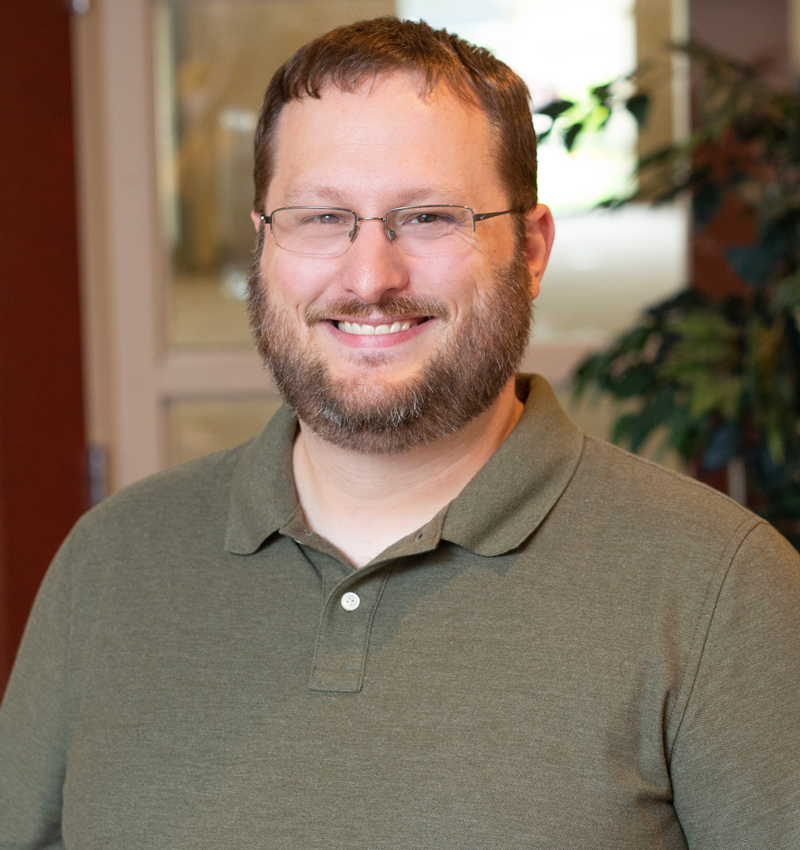 Jeremy Newton